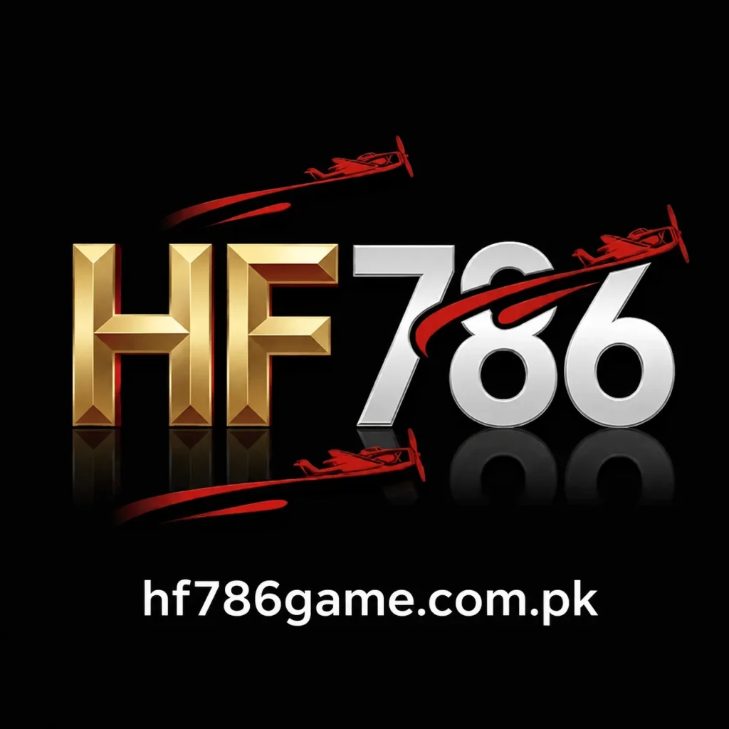 HF786 Game